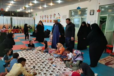  ۴۵۰ کانون مساجد خراسان جنوبی میزبان برنامه‌های اوقات فراغت تابستانی شدند