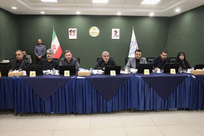  روند رفع خلاء قانونی برای چهار جنایت مهم بین‌المللی در قوانین داخلی کشور آغاز شد