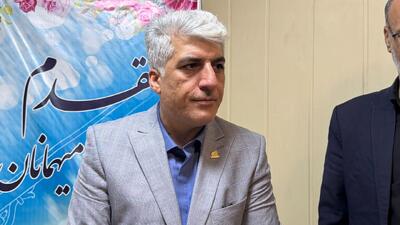 مدرکداران بیکار داریم اما هیچ تکنسین ماهری بیکار نمیماند