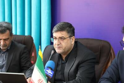  استاندار چهارمحال و بختیاری: فاصله آموزش‌های مهارتی با نیاز بازار کار باید کاهش یابد