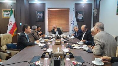 آمادگی ویتنام برای سرمایهگذاری و توسعه همکاری با مازندران