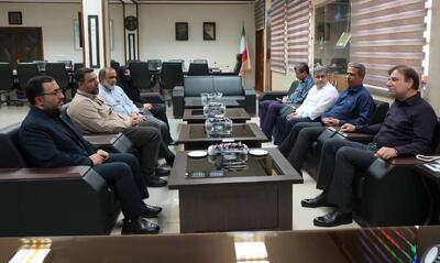 استاندار بوشهر بر توسعه مراکز کانون پرورش فکری در این استان تاکید کرد