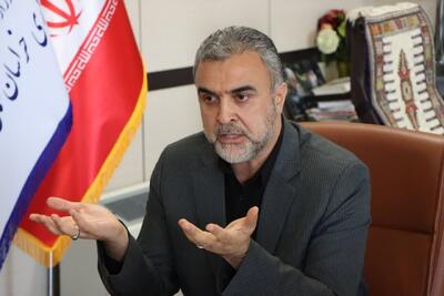  معاون استاندار: استقرار ادارات در مانه از اولویت‌های مدیریت خراسان‌شمالی است