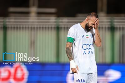 توافق چشمی با استقلال؛ در انتظار تمدید رسمی قرارداد