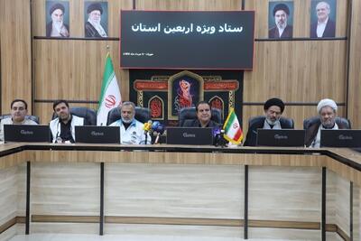 هم‌گرایی نهادها، کیفیت خدمت‌رسانی به زائران را ارتقا می‌دهد