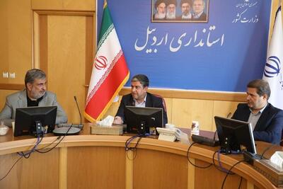  ۶۰ درصد طرح‌های مدرسه‌سازی کشور با مشارکت خیرین اجرا می‌شود