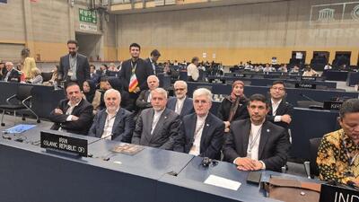 پیام تبریک دبیرکل کمیسیون ملی یونسکو در ایران بهمناسبت ثبت جهانی قلعه الموت
