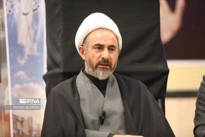  امام جمعه ایلام: نماز جماعت کانون برنامه‌های موکب‌های اربعین باشد
