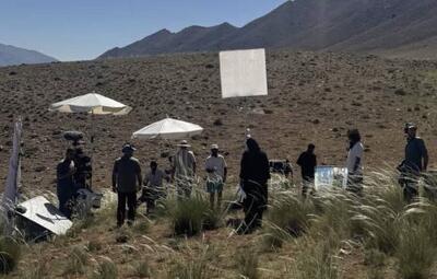  فیلم کوتاه «سوء‌تفاهم» در خوزستان آماده نمایش شد