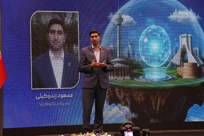 نخبگان در میانه بحرانها، جبهه فناوری و نوآوری را فعال نگه داشتند