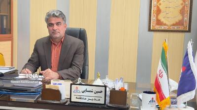 صدور آنی بیش از ۶ هزار کارت هوشمند سوخت در چابهار؛ گامی برای تسریع خدمات به شهروندان