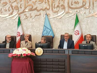  معاون استاندار قزوین: صدای تاریخ ایران از الموت جهانی شد