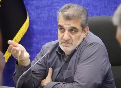 استاندار سمنان: ۱۸۳ مدرسه تا آغاز سال تحصیلی بهسازی میشود
