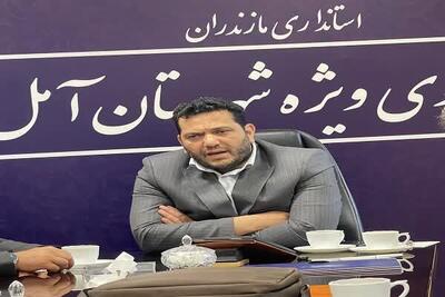  فرماندار آمل: اشکواره حسینی در تبیین فرهنگ عاشورا جریان ساز است