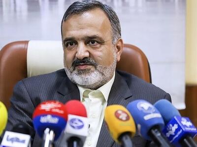 رشیدیان: شمار ثبتنامکنندگان در سامانه سماح از دو میلیون نفر گذشت