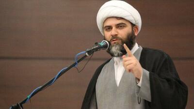  رئیس سازمان تبلیغات اسلامی: روایت‌های درست، می‌تواند عامل وحدت و همدلی در جامعه باشد