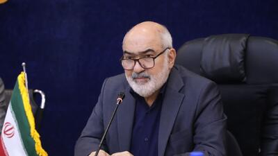 استاندار خوزستان: از تعدیل حدود ۵۰ هزار نیروی انسانی در صنایع استان جلوگیری شد
