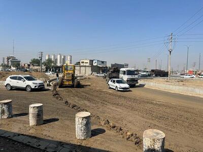 «خلازیر» و «نعمتآباد» پایلوت ارتقای کیفیت زندگی شهری