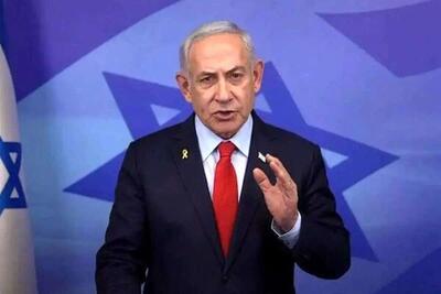 نتانیاهو: با ترامپ درباره ایران گفتگو خواهم کرد