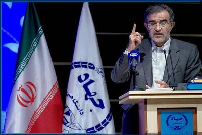  جهاددانشگاهی؛ پیشگام نظام پیشنهادها برای حل مسائل کشور