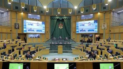 نمایندگان اردنی زیر بار صدور بیانیه تسلیت برای سربازان آمریکایی نرفتند