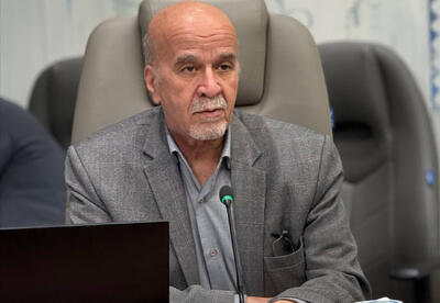 نایب رئیس اتاق یزد: مشکل کمبود دانش نیست، فقدان همسویی در انگیزههاست