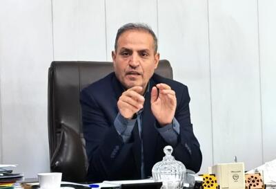 رئیس جهاد کشاورزی شهرستان ری: الگوی کشت با هدف مدیریت تنش آبی اجرا میشود