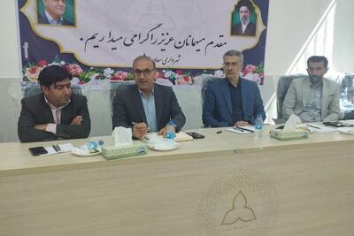  مدیریت شهری باید متناسب با تحولات اجتماعی و فرهنگی حرکت کند