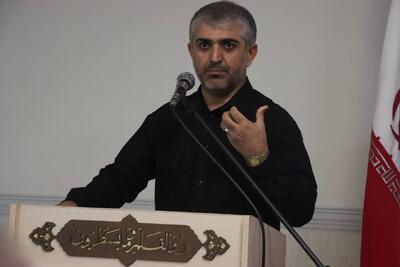 ماموریت جهاد تبیین گره گشایی ذهنی است
