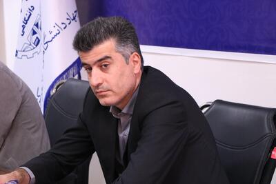 جهاددانشگاهی نقش موثری در پیشرفت دانشبنیان کشور ایفا کرده است