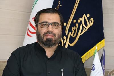  موکب فرهنگ و هنر باشماق، جلوه‌ای از فرهنگ عاشورایی در استقبال از زائران اربعین است