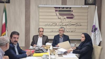  اراضی صنعتی راکد کردستان به چرخه تولید بازگردانده می‌شوند