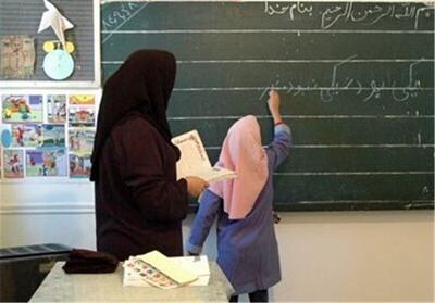  سرنوشت تلخ کودکان بازمانده از تحصیل/ نیمکت‌ها چشم انتظارند