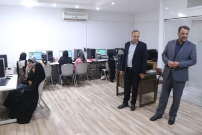 توسعه آموزشهای مهارتی؛ مسیر اصلی ایجاد اشتغال پایدار