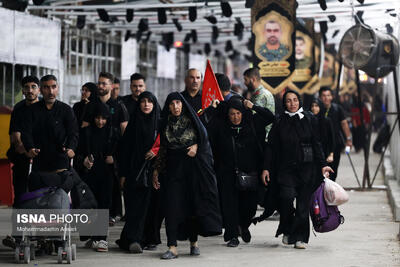  اعزام بیش از ۹ هزار زائر گلستانی با ناوگان حمل‌ونقل عمومی به عتبات عالیات