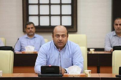  دبیر ستاد هفته دولت بوشهر: «روایت خدمت» محور برنامه‌های امسال است