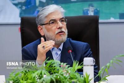 تاکید وزیر علوم بر صیانت از زیرساختهای علمی در برابر تجاوزات نظامی