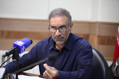 معاون استاندار: رونق گردشگری بازار در کرمانشاه نیازمند شکلگیری سرمایهگذاریهای جدید است