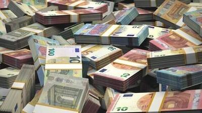 صدرنشین ثروت شخصی در اروپا کدام کشور است؟