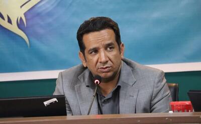  مدیرکل آموزش و پرورش استان کرمان: همه برنامه‌ریزی‌های بر مبنای آموزش حضوی در مهرماه است