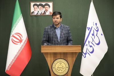 توضیحات رئیس کمیسیون حقوقی درباره لایحه «مقابله با جنایت بینالمللی»