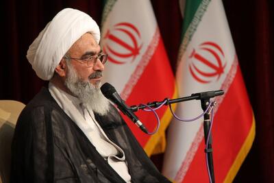 امام جمعه بوشهر: جهاددانشگاهی پیونددهنده دانشگاه و میدان نبرد است