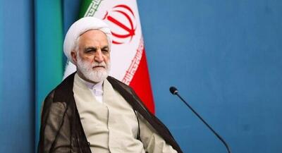 محسنی اژهای: ۲۶میلیارد یورو در حوزه تعهدات ارزی تعیین تکلیف شده است | جهان نیوز