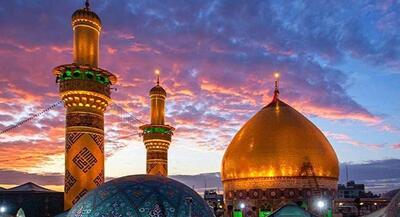 ماجرای دردناک از غربت امام علی(ع) +فیلم | جهان نیوز