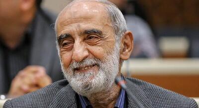  انتقاد شریعتمداری از پیگیری برنامه فردوسی‌پور توسط پزشکیان | جهان نیوز