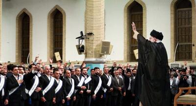 حق معیشت و رفاه کارگران در کلام رهبر شهید انقلاب | جهان نیوز