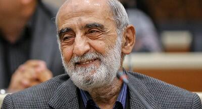  یادداشت شریعتمداری مراقب باشید خنجر شمر گُم نشود! | جهان نیوز
