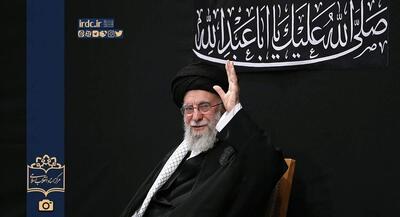  دست‌نوشتۀ ۴۰ سال پیش رهبر شهید انقلاب | جهان نیوز