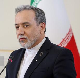 عراقچی: اقدام فرصتطلبِ مستقر در اوکراین علیه ایران بیپاسخ نخواهد ماند