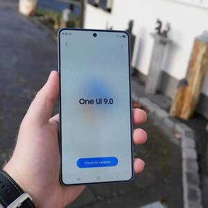 تغییر مهم One UI 9: اگر ۱۳ بار رمز را اشتباه وارد کنید، گوشی باید فکتوری ریست شود